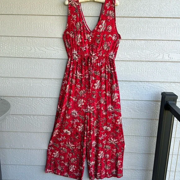 MAURICES jumpsuit - Picture 1 of 5